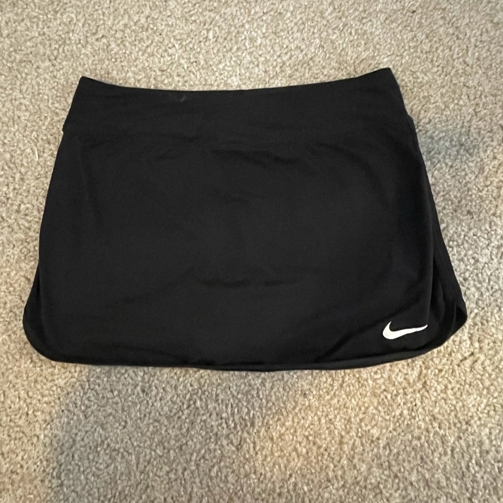 Nike tennis skirt Small